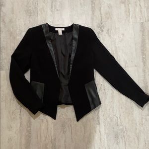 H&M blazer